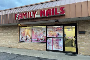 Family Nails image