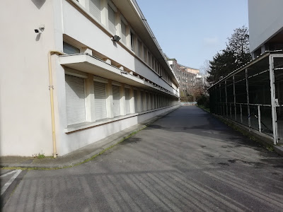 Collège Alphonse De Lamartine à Toulouse