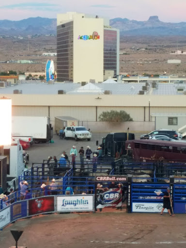 Event Venue «Laughlin Event Center», reviews and photos, 500 Bruce Woodbury Dr, Laughlin, NV 89029, USA