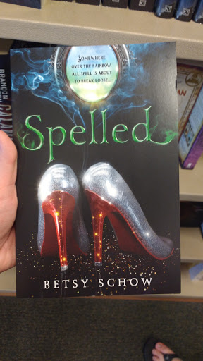 Book Store «Barnes & Noble», reviews and photos, 1180 Raritan Rd, Clark, NJ 07066, USA