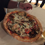 Photo n°2 de l'avis de ANTONIO.A fait le 08/01/2024 à 11:03 sur le  Ristorante Pizzeria Sotto Sotto à Abano Terme