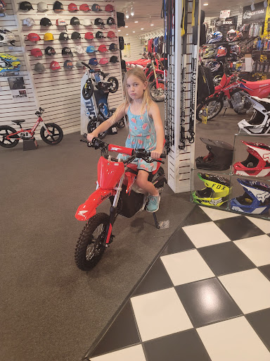 Honda Dealer «Xtreme Power Sports», reviews and photos, 1019 US-301, Tampa, FL 33619, USA