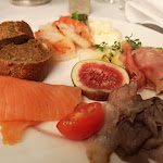 Photo n°6 de l'avis de Christian.o fait le 10/06/2019 à 19:29 sur le  Hotel Am Fischmarkt à Rheinberg