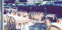 Atmosphère du Restaurant Au Bon Coin à Rueil-Malmaison - n°11