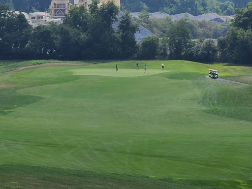 Golf Course «Dauphin Highlands Golf Course», reviews and photos, 650 S Harrisburg St, Harrisburg, PA 17113, USA