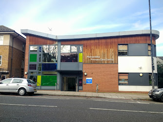 Partnership Primary Care Centre