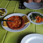 Photo n°1 de l'avis de PEX. fait le 02/07/2023 à 08:06 sur le  Trattoria alla Contadina à Premariacco