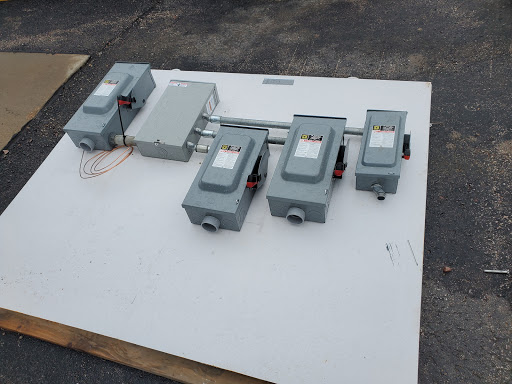 Photo of Muth Electric