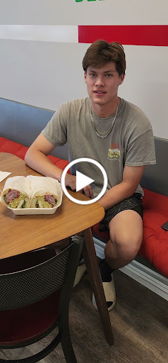 Basils Deli and cafe image