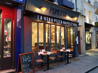 Casa Verde Montorgueil - Pupetta à Paris