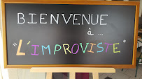 Photos du propriétaire du Restaurant français L'Improviste à Saintes - n°4