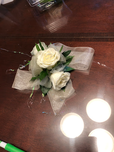 Florist «Lavender Fields», reviews and photos, 43930 Farmwell Hunt Plaza #120, Ashburn, VA 20147, USA