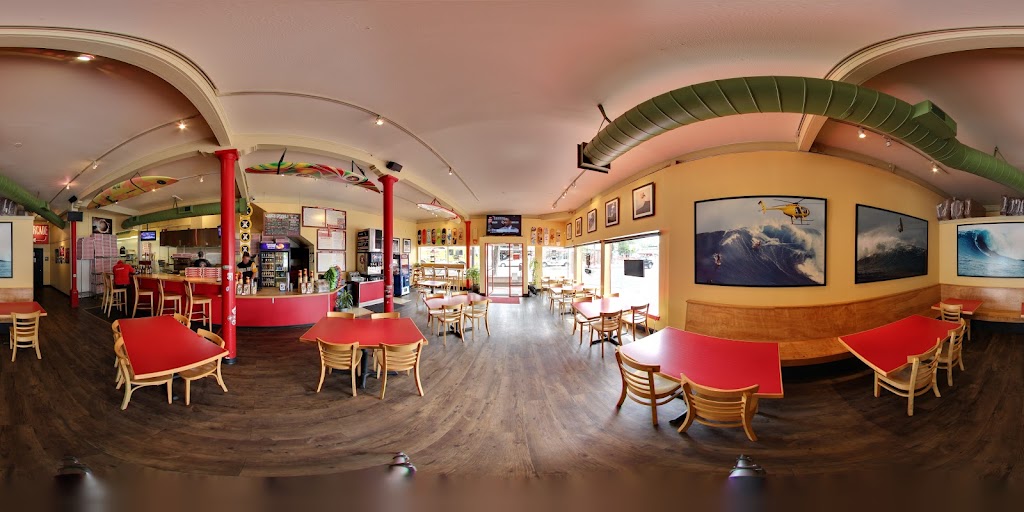 Extreme Pizza - San Rafael 94901