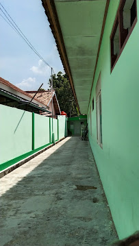 Foto SMP  Islam Al-istiqomah Prabumulih, Kota Prabumulih