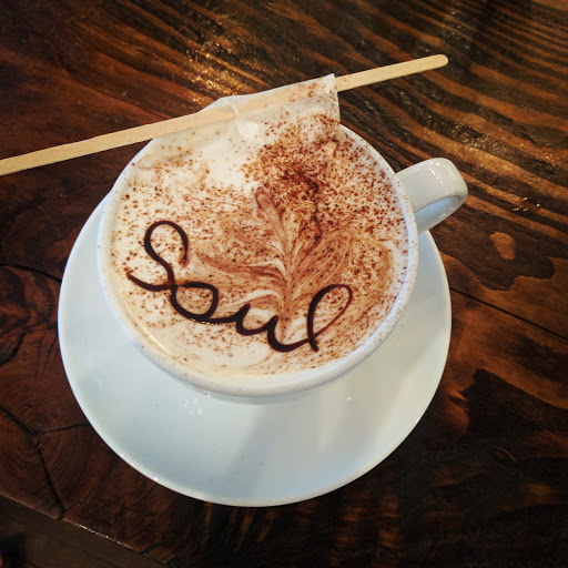 Coffee Shop «Naked Lounge», reviews and photos, 118 W 2nd St, Chico, CA 95928, USA