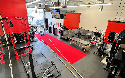 MFITNESS Studio image