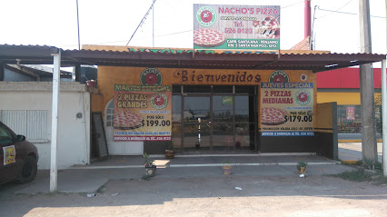 Nacho,s Pizza - La Piedad De Cavadas - Manuel Doblado 2050, Rojas, 36916 La Piedad de Cavadas, Gto., Mexico