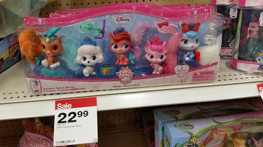 Department Store «Target», reviews and photos, 200 Malcolm Dr, Westminster, MD 21157, USA