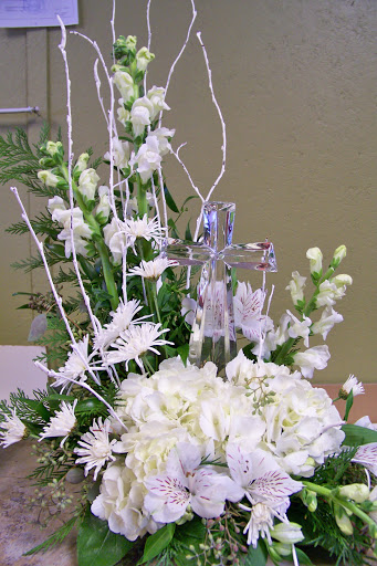 Florist «Massaro & Son Florist», reviews and photos, 5652 NY-5, Herkimer, NY 13350, USA