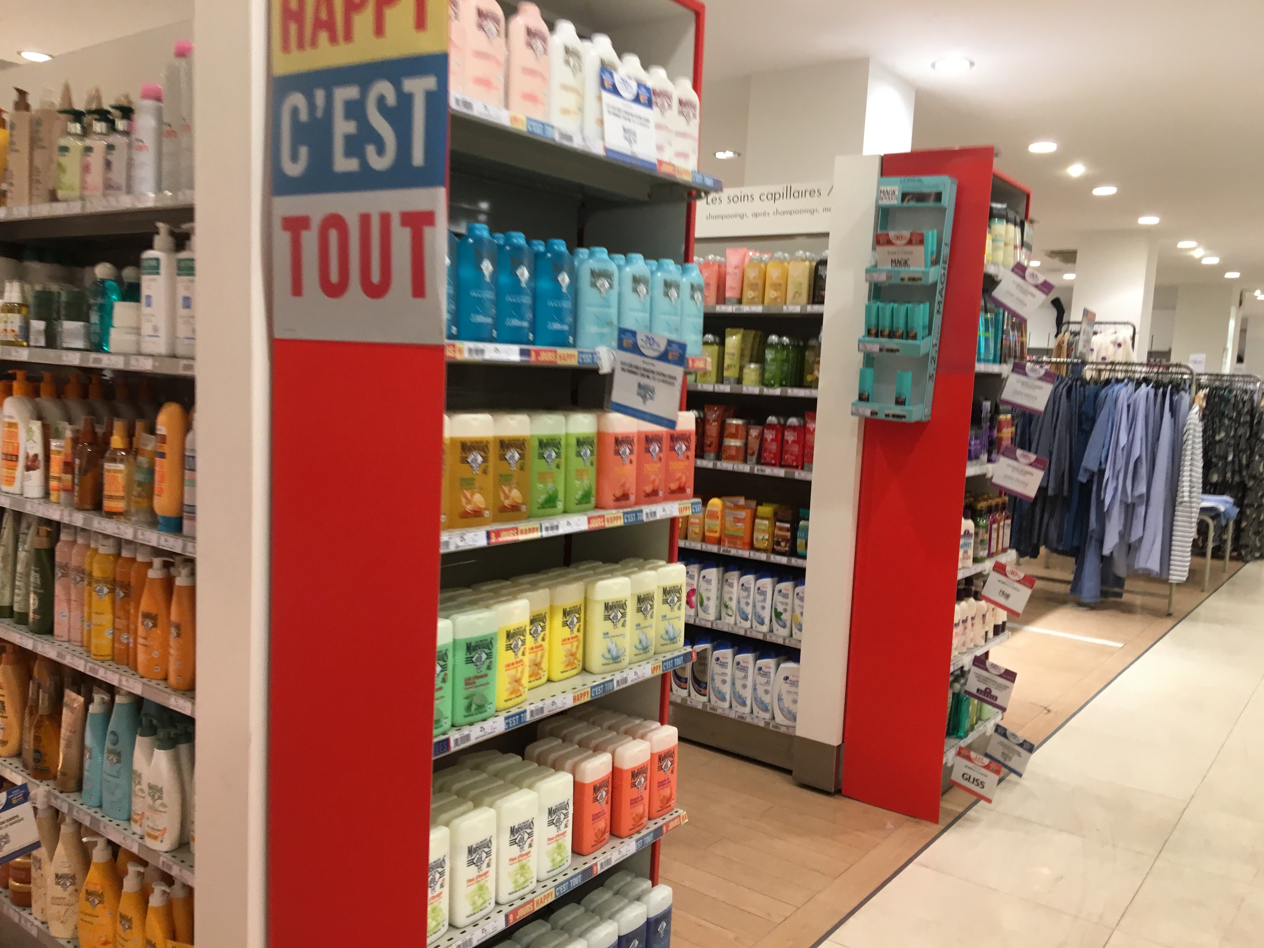 Photo n° 12 de l'avis de Jules.o fait le 15/03/2018 à 05:34