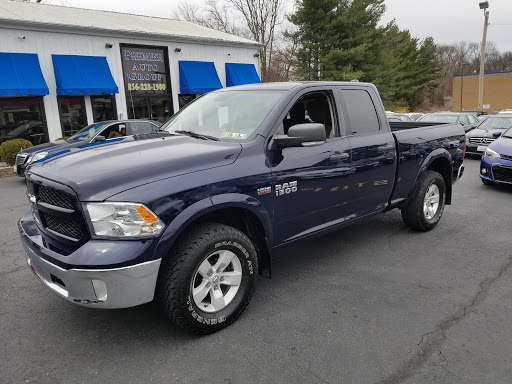 Used Car Dealer «Premier Auto Group», reviews and photos, 107 Ganttown Rd, Blackwood, NJ 08012, USA