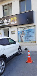 CLÍNICA FIT Kinesiología Estética Concepción