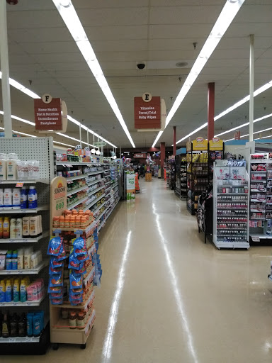 Supermarket «Giant Eagle Supermarket», reviews and photos, 2650 Constitution Blvd, Beaver Falls, PA 15010, USA