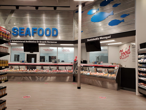 Grocery Store «Earth Fare», reviews and photos, 2405 SW 27th Ave #101, Ocala, FL 34471, USA