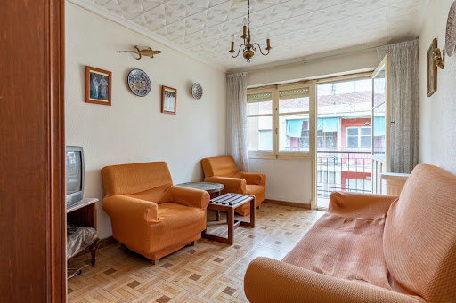 FUENTES de inmuebles - Altozano en Alicante