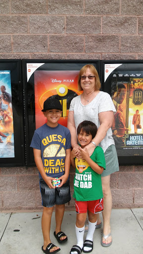 Shopping Mall «Woodlands Square», reviews and photos, 3150 Tampa Rd, Oldsmar, FL 34677, USA