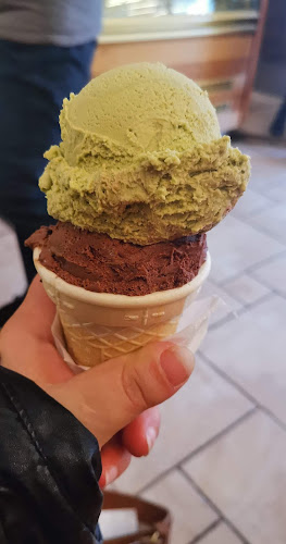 Árkád - Cukrászda - Kávézó - Fagylaltozó