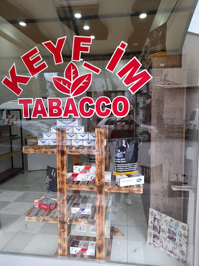 Keyf_im tabacco