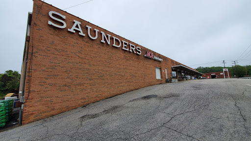Hardware Store «Saunders Ace Hardware», reviews and photos, 202 Piedmont St, Reidsville, NC 27320, USA
