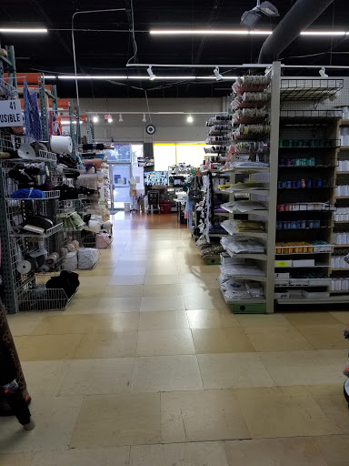 Fabric Store «Fine Fabrics», reviews and photos, 6218 Dawson Blvd, Norcross, GA 30093, USA