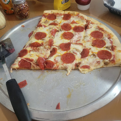 Geo’s Pizzeria