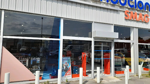 Photo 4 - PIECES AUTO SAINT-QUENTIN
