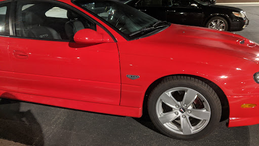 Auto Body Shop «Pacific Nissan Bodyshop», reviews and photos, 4700 Santa Fe St, San Diego, CA 92109, USA