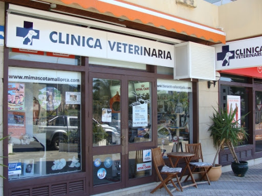 Clínica Veterinaria Cala Ratjada en Cala Ratjada