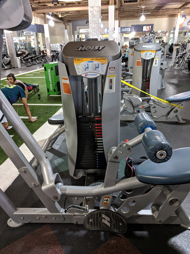 Gym «Fitness 19», reviews and photos, 1853 Ygnacio Valley Rd, Walnut Creek, CA 94598, USA
