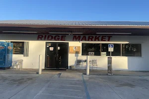Ridge Market image