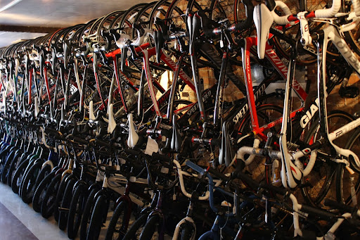 Bicycle Store «Joe Fix Its», reviews and photos, 20 W Main St, Goshen, NY 10924, USA