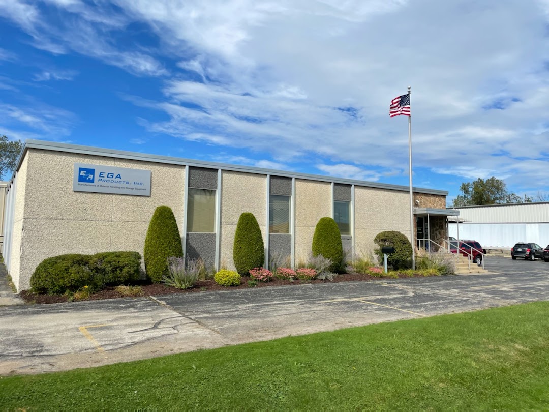 EGA Products, Inc.