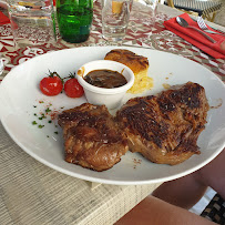 Plats et boissons du Restaurant Le café du midi à Bize-Minervois - n°14