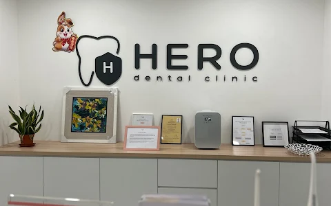 Hero Dental Clinic (Klinik Pergigian Hero) 牙科诊所 @ Elmina image