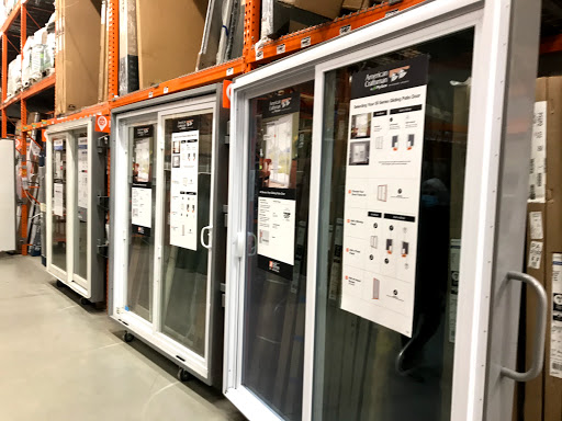 Home Improvement Store «The Home Depot», reviews and photos, 280 N Main St, Rochester, NH 03867, USA