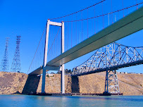 Alfred Zampa Memorial Bridge - Photo 2 - Car repair in Vallejo, CA, Vallejo