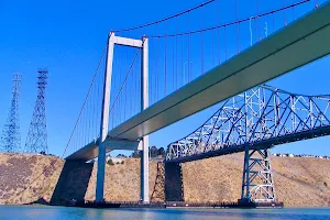 Alfred Zampa Memorial Bridge image