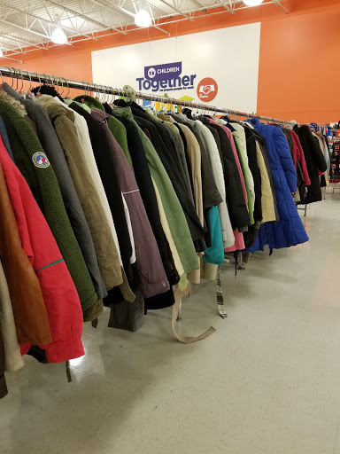 Thrift Store «Goodwill - Rogers», reviews and photos, 20870 Rogers Dr, Rogers, MN 55374, USA