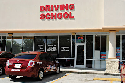 Safeguard Driving School