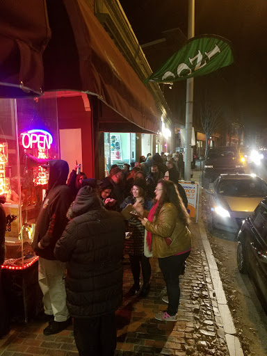 Tattoo Shop «Washington Square Tattoo», reviews and photos, 10 Emerson St, Haverhill, MA 01832, USA